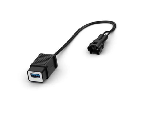 Yamaha Yamaha USB Charger Outlet Tracer 9 2021-2023